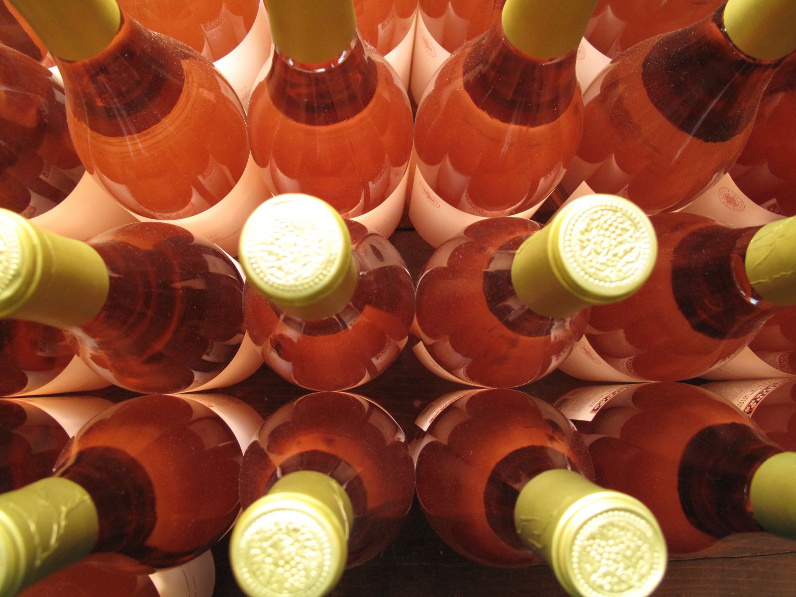 Egy kis rosé történelem