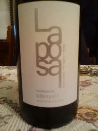 Laposa - Kéknyelű