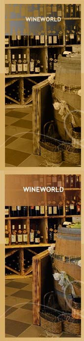 Colour WineWorld borszak�zlet, borbolt, borkeresked�s