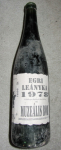 Colour WineWorld Borszaküzlet, Borkereskedés - Muzeális borok, 1978 Egri Bikavér