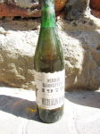 Colour WineWorld Borszaküzlet, Borkereskedés - Muzeális borok, 1979 Debrői Hárslevelű
