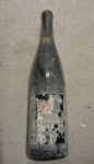 Colour WineWorld Borszaküzlet, Borkereskedés - Muzeális borok, 1993 Vázsonyi Kékfrankos