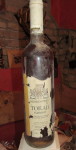 Colour WineWorld Borszaküzlet, Borkereskedés - Muzeális borok, 2000 tokaji Furmint  - Heindricht pince