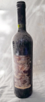 Colour WineWorld Borszaküzlet, Borkereskedés - Muzeális borok, 2002 Szekszárdi Cabernet Sauvignon - Sárosdi pince
