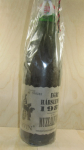 Colour WineWorld Borszaküzlet, Borkereskedés - Muzeális borok, 1989 Egri Hárslevelű