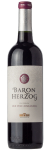 Colour WineWorld Borszaküzlet, Borkereskedés - Kóser borok, Baron Herzog Old Vine Zinfandel kóser vörösbor (Kalifornia)