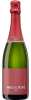 Cava Brut Guarda organic pezsgő