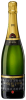 Cava Gran Reserva Brut Nature Vintage pezsgő