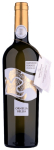 Colour WineWorld Borszaküzlet, Borkereskedés - Ornella Bellia, Manzoni Bianco