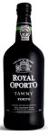 Colour WineWorld Borszaküzlet, Borkereskedés - Royal Oporto, Tawny Porto