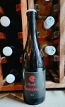Colour WineWorld Borszaküzlet, Borkereskedés - Skrabski Pince / Balatonudvari, Sanguine - Alacsony hisztamintartalmú félszáraz vörösbor