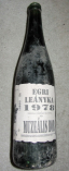Colour WineWorld Borszaküzlet, Borkereskedés - Muzeális borok, 1978 Egri Bikavér