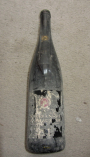Colour WineWorld Borszaküzlet, Borkereskedés - Muzeális borok, 1993 Vázsonyi Kékfrankos