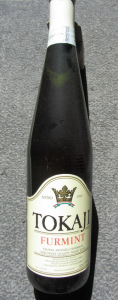 Muzeális borok - 1999 Tokaji Furmint - Kereskedőház félédes | Colour WineWorld Kft.