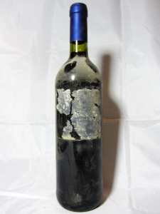 Muzeális borok - 1999 Egri Kékfrankos - Gál Lajos | Colour WineWorld Kft.