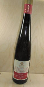 Muzeális borok - 2002 Tokaj i cuvée kései  Vinum primatis  St Tamás  | Colour WineWorld Kft.