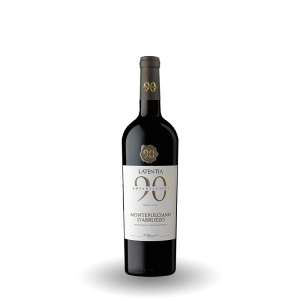 90 Novantaceppi - Montepulciano d Abruzzo DOC | Colour WineWorld Kft.