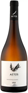 Aetos - Reserva Privada Sauvignon Blanc | Colour WineWorld Kft.