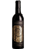 Colour WineWorld Borszaküzlet, Borkereskedés - Halasi Pince, Villányi Merlot Ammonites 