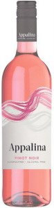 Appalina - Franciaország - Alkoholmentes Pinot Noir Rosé  EREDETI ÁR: 3.200 Ft | Colour WineWorld Kft.