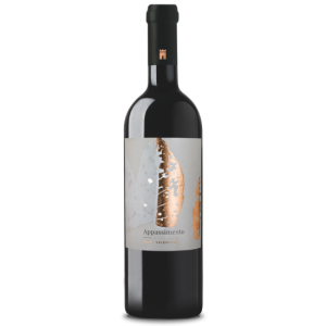Feudi Salentini - Appassimento Rosso di Puglia IGT | Colour WineWorld Kft.