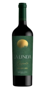 Bodega Luigi Bosca  - Malbec la linda organic | Colour WineWorld Kft.