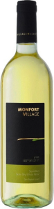 Kóser borok - Barkan Monfort Village Semillon félszáraz kóser fehérbor (Izrael) | Colour WineWorld Kft.