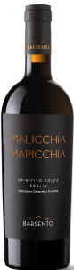 Cantina Barsento - Primitivo Dolce  | Colour WineWorld Kft.