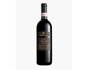 Bottega - Brunello di Montalcino DOCG | Colour WineWorld Kft.