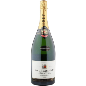 Brut Dargent - Blanc de Blancs Magnum 1,5L    | Colour WineWorld Kft.