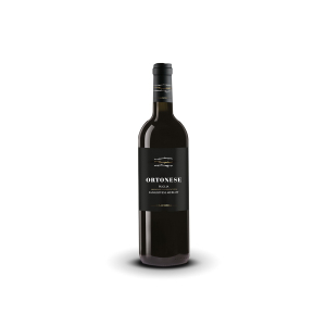 Caldora - Ortonese Sangiovese-Merlot | Colour WineWorld Kft.