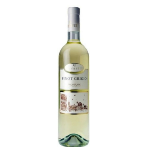 Kóser borok - Cantina Gabriele Pinot Grigio - Olaszország  | Colour WineWorld Kft.