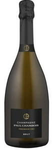 Champagne Paul Chambois - Premier Cru Brut | Colour WineWorld Kft.