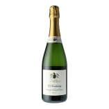 Colour WineWorld Borszaküzlet, Borkereskedés - Kedvezményes árú borok, Le Comte de Mercy Chardonnay pezsgő EREDETI ÁRA:5500FT