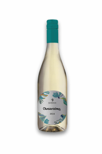 Danubiana - Olaszrizling | Colour WineWorld Kft.