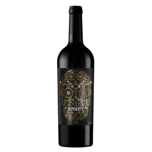 Demuerte - Demuerte Gold | Colour WineWorld Kft.