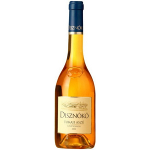 Muzeális borok - 2006 Tokaji 5 Puttonyos aszú Disznókő | Colour WineWorld Kft.