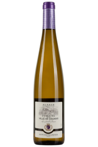 Domaine de la Ville de Colmar - Gewürztraminer | Colour WineWorld Kft.
