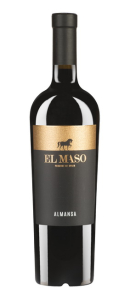 Bodegas Atalaya - El Maso | Colour WineWorld Kft.