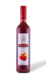 Colour WineWorld Borszaküzlet, Borkereskedés - Mokos Pincészet, Őszibarackos eperbor (100% gyümölcs)