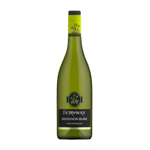 Fernway - Sauvignon Blanc | Colour WineWorld Kft.