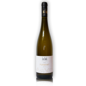 Muzeális borok - 2008 Tokaji Furmint - St Benedek pincészet | Colour WineWorld Kft.