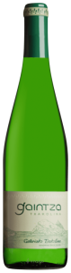 Hiruzta Bodega - Gaintza Txakolina (Getariako Txakolina) EREDETI ÁRA: 6990Ft | Colour WineWorld Kft.