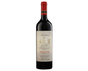 Gere Attila - Solus Merlot    korlátozott  tétel, rendelésre | Colour WineWorld Kft.