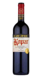 Muzeális borok - 1999 villányi Gere Kopár  | Colour WineWorld Kft.