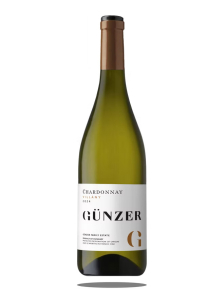 Günzer Zoltán - USA Chardonnay | Colour WineWorld Kft.