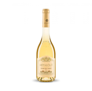 Muzeális borok - 2014 Tokaji aszú 5 puttonyos - Hétszőlő | Colour WineWorld Kft.