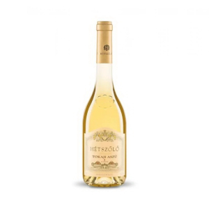 Muzeális borok - 2010 Tokaji 5 Puttonyos aszú Hétszőlő | Colour WineWorld Kft.