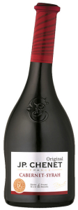 JP. Chenet - Cabernet-Syrah | Colour WineWorld Kft.