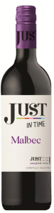 Just in Time - Just For You Malbec (Vegan) | Colour WineWorld Kft.